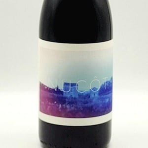 Clos Dauliac - Pierre Baltenweck - Nucôt rouge