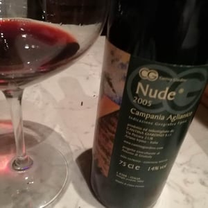 Nude - Cantina Giardino - antonio-di-gruttola-daniela-de-gruttola