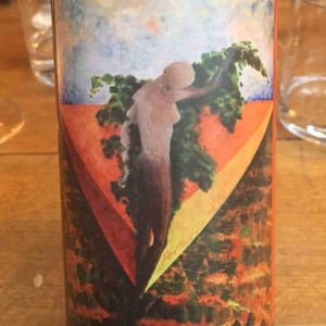 Cantina Giardino - Antonio Di Gruttola & Daniela De Gruttola - Nude