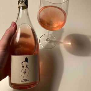 Nude - Riccardo Zanotto - Riccardo Zanotto -2020