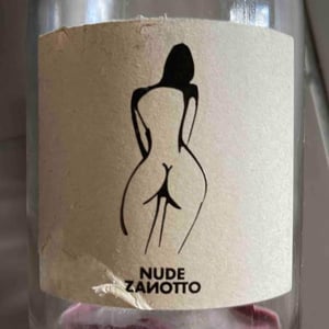 Nude - Riccardo Zanotto - Riccardo Zanotto -2020