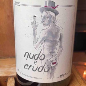 Nudo E Crudo - Wir Komplizen - Francesco Vitali, Stephan Herter & David Giger 