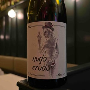 Nudo E Crudo - Wir Komplizen - francesco-vitali-stephan-herter-david-giger