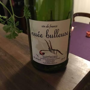 Nuée Bulleuse - Les Vignes de Babass - sebastien-dervieux