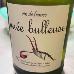 Nuée Bulleuse - Les Vignes de Babass - Sebastien Dervieux 