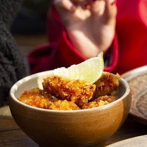 Nuggets De Poulet - Canailles Guinguette - 572698