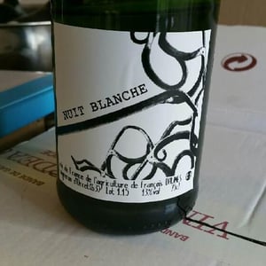 Francine & François Dhumes - Francine & François Dhumes - Nuit Blanche