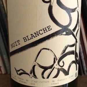 Francine & François Dhumes - Francine & François Dhumes - Nuit Blanche