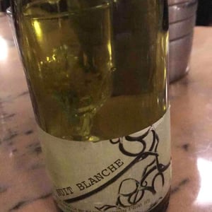 Nuit Blanche - Francine & François Dhumes - francine-francois-dhumes