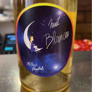 Nuit Blanche - Le Haut Planty - alain-christian-couillaud