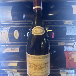 Nuit Saint Georges "Clos de la maréchale" - Domaine Jacques-Frédéric Mugnier - Frédéric Mugnier 