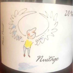Nuitage