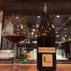 Domaine Prieuré Roch - Henry-Frédéric Roch & Yannick Champ - Nuits 1er Cru