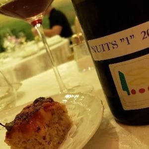 Nuits 1er Cru 2008