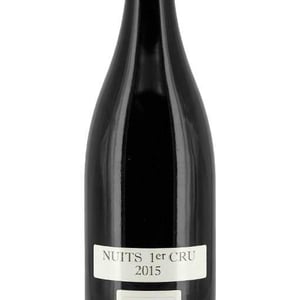 Nuits 1er Cru - Domaine Prieuré Roch - henry-frederic-roch-yannick-champ