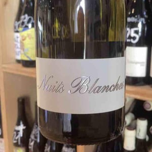 Nuits Blanches - La Piffaudiere - olivier-bellanger