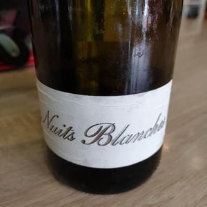 Nuits Blanches - La Piffaudiere - Olivier Bellanger 
