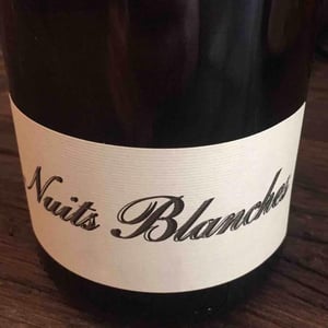 Nuits Blanches - La Piffaudiere - Olivier Bellanger 