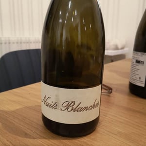Nuits Blanches - La Piffaudiere - olivier-bellanger
