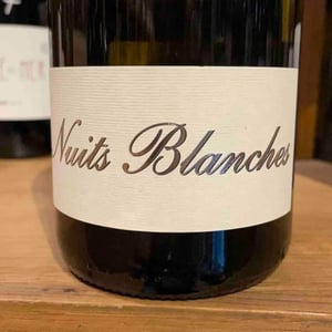 Nuits Blanches - La Piffaudiere - olivier-bellanger