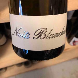 Nuits Blanches - La Piffaudiere - Olivier Bellanger 