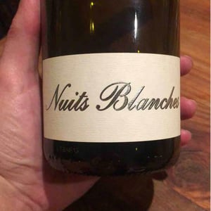 Nuits Blanches - La Piffaudiere - Olivier Bellanger 