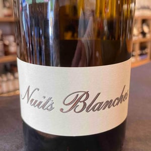 Nuits Blanches - La Piffaudiere - olivier-bellanger