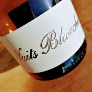 Nuits Blanches - La Piffaudiere - olivier-bellanger