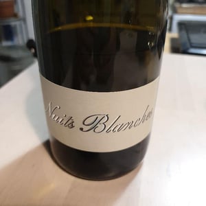 Nuits Blanches 2020