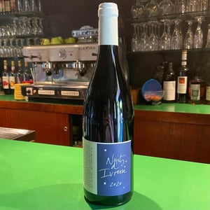 Nuits d'Ivresse - Domaine Breton - catherine-pierre-breton