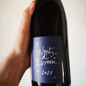 Nuits d'Ivresse - Domaine Breton - catherine-pierre-breton