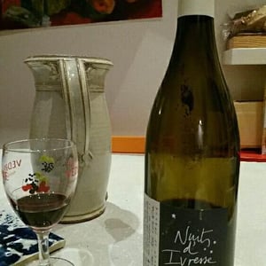 Nuits d'Ivresse 2011