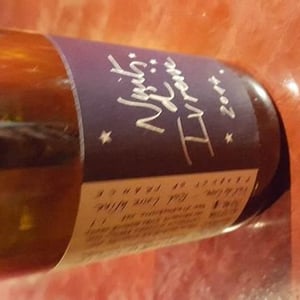 Nuits d'Ivresse - Domaine Breton - catherine-pierre-breton