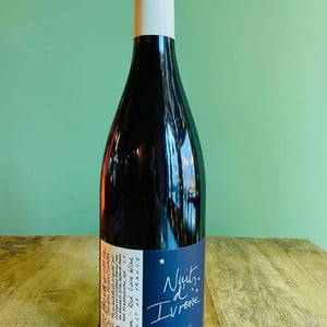 Nuits d'Ivresse - Domaine Breton - catherine-pierre-breton