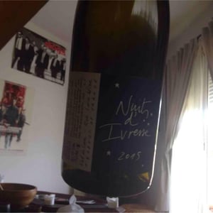 Nuits d'Ivresse 2015