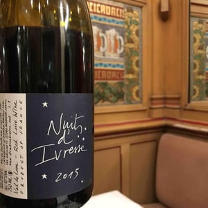 Nuits d'Ivresse 2015