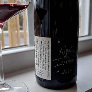 Nuits d'Ivresse - Domaine Breton - catherine-pierre-breton