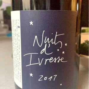 Nuits d'Ivresse 2017