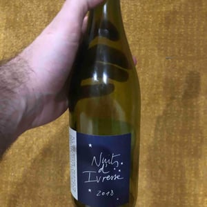 Nuits d'Ivresse - Domaine Breton - catherine-pierre-breton