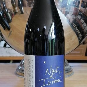 Nuits d'Ivresse - Domaine Breton - catherine-pierre-breton