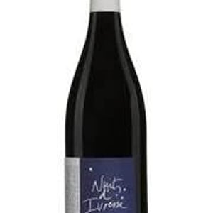 Nuits d'Ivresse - Domaine Breton - catherine-pierre-breton