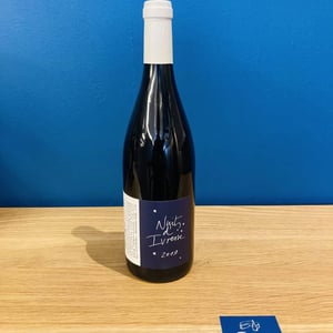 Nuits d'Ivresse - Domaine Breton - catherine-pierre-breton