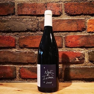 Nuits d'Ivresse - Domaine Breton - Catherine & Pierre Breton 