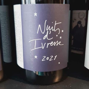 Nuits d'Ivresse - Domaine Breton - Catherine & Pierre Breton 