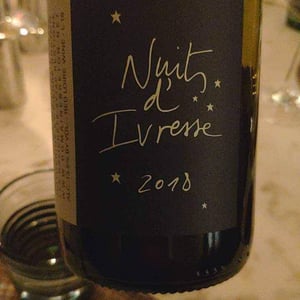 Nuits d'Ivresse