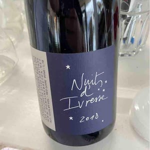 Nuits d'Ivresse - Domaine Breton - catherine-pierre-breton