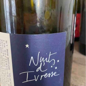 Nuits d'Ivresse - Domaine Breton - catherine-pierre-breton