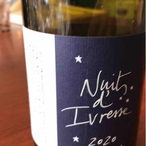 Nuits d'Ivresse - Domaine Breton - catherine-pierre-breton