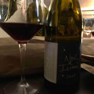 Nuits d'Ivresse