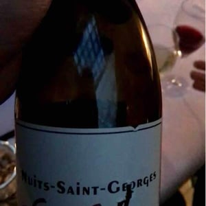 Nuits-Saint-Georges 1er Cru "Aux Argillas" - Philippe Pacalet - Monica et Philippe Pacalet 